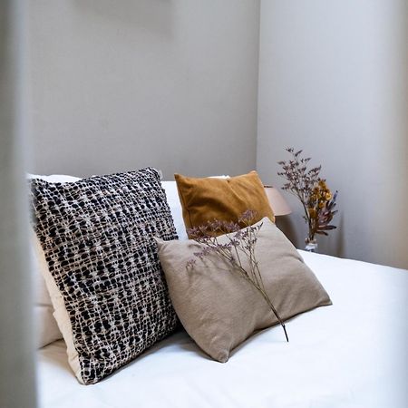 Cityhome Apartments In The Heart Of Antwerpen Ngoại thất bức ảnh