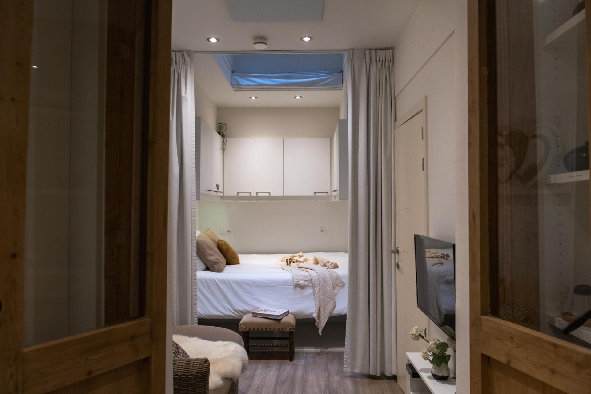 Cityhome Apartments In The Heart Of Antwerpen Phòng bức ảnh