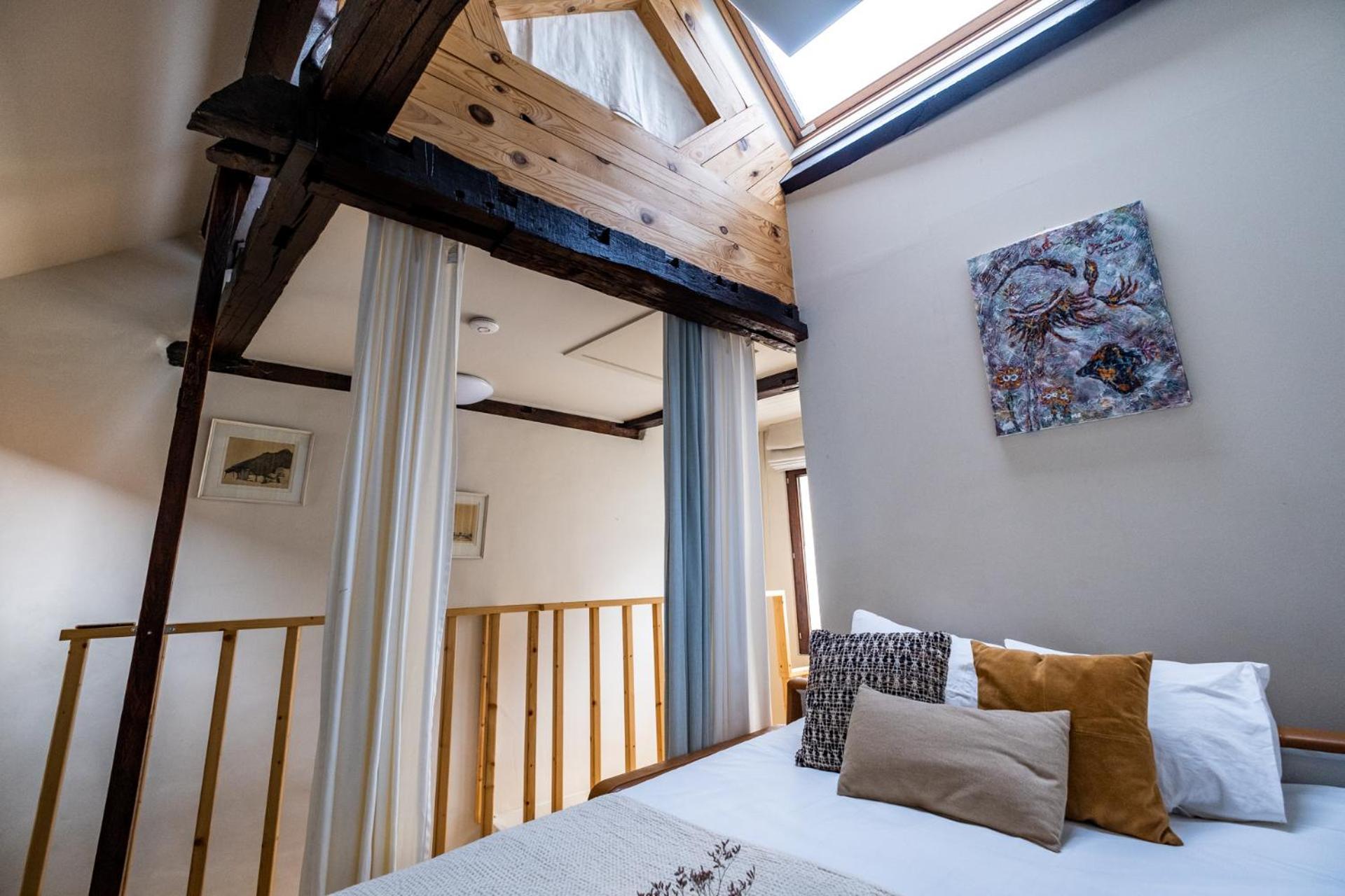 Cityhome Apartments In The Heart Of Antwerpen Phòng bức ảnh
