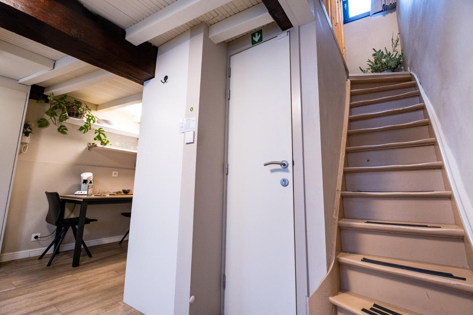 Cityhome Apartments In The Heart Of Antwerpen Phòng bức ảnh