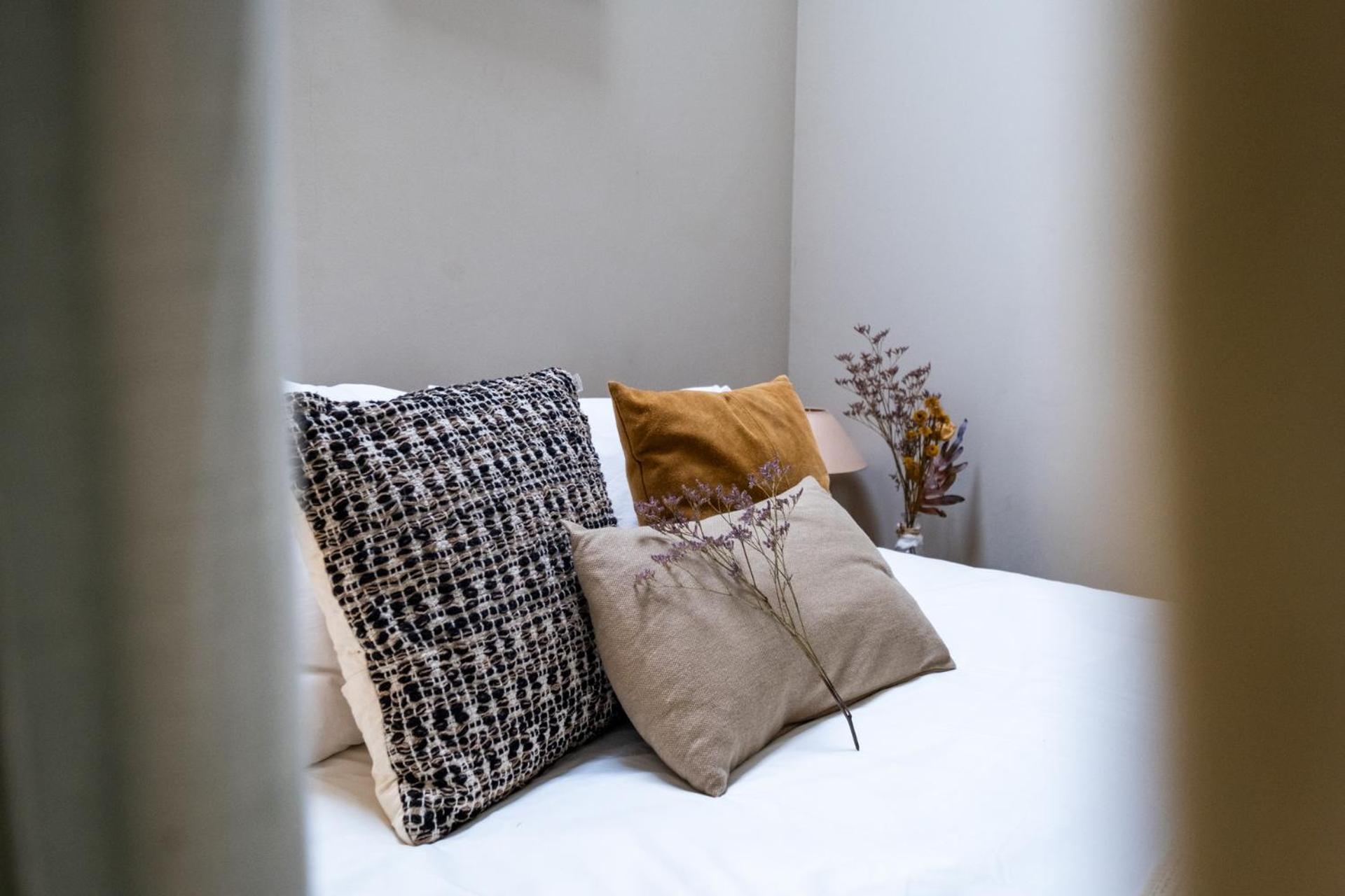 Cityhome Apartments In The Heart Of Antwerpen Ngoại thất bức ảnh