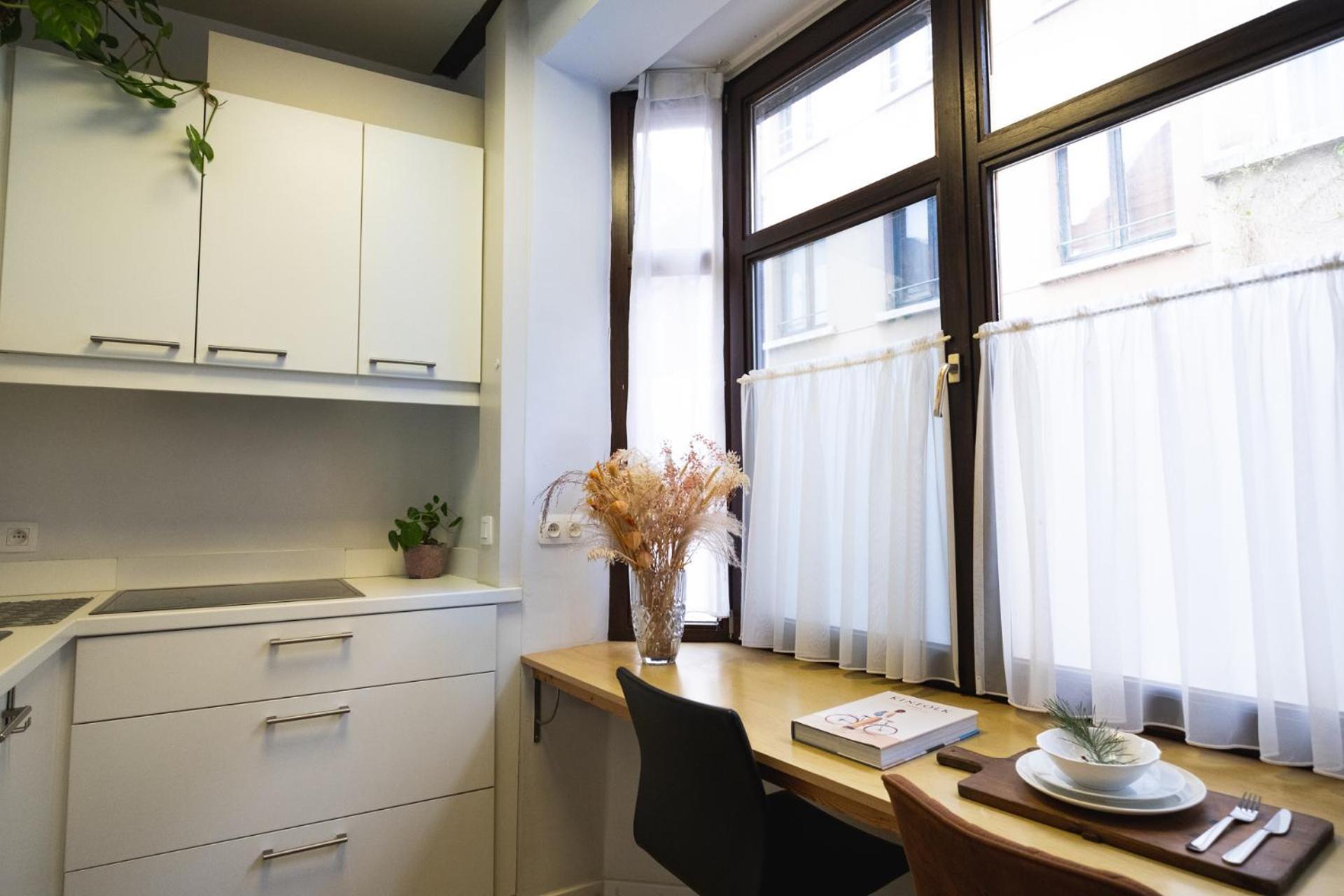 Cityhome Apartments In The Heart Of Antwerpen Phòng bức ảnh