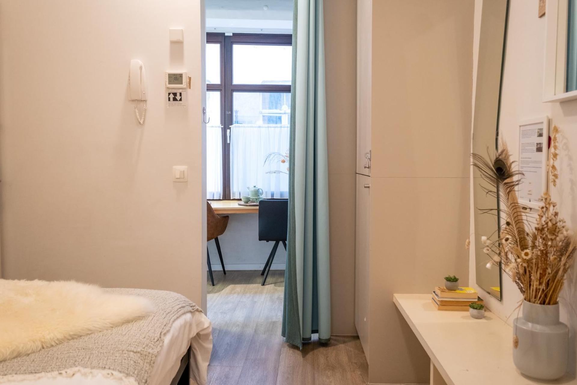 Cityhome Apartments In The Heart Of Antwerpen Phòng bức ảnh