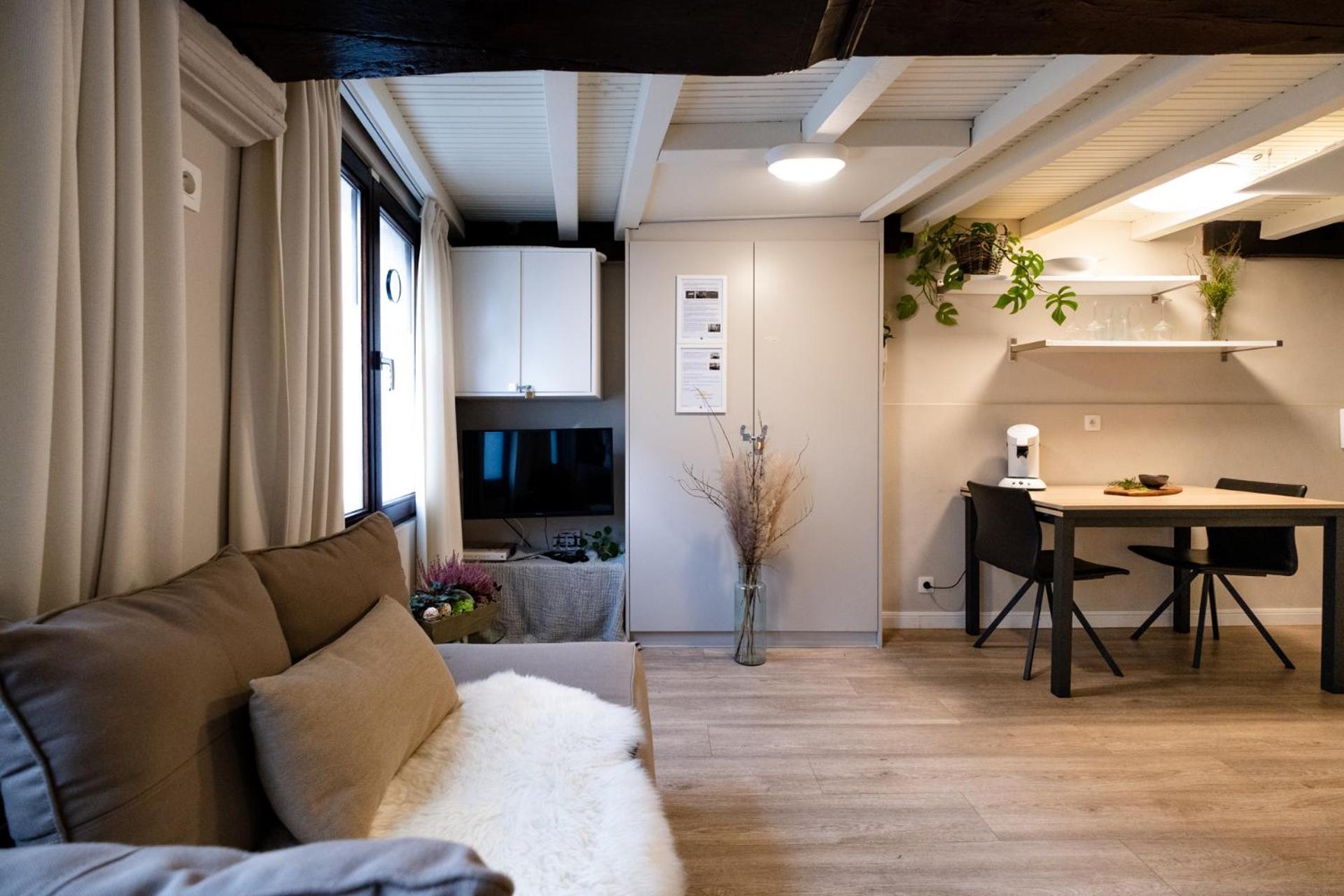 Cityhome Apartments In The Heart Of Antwerpen Phòng bức ảnh
