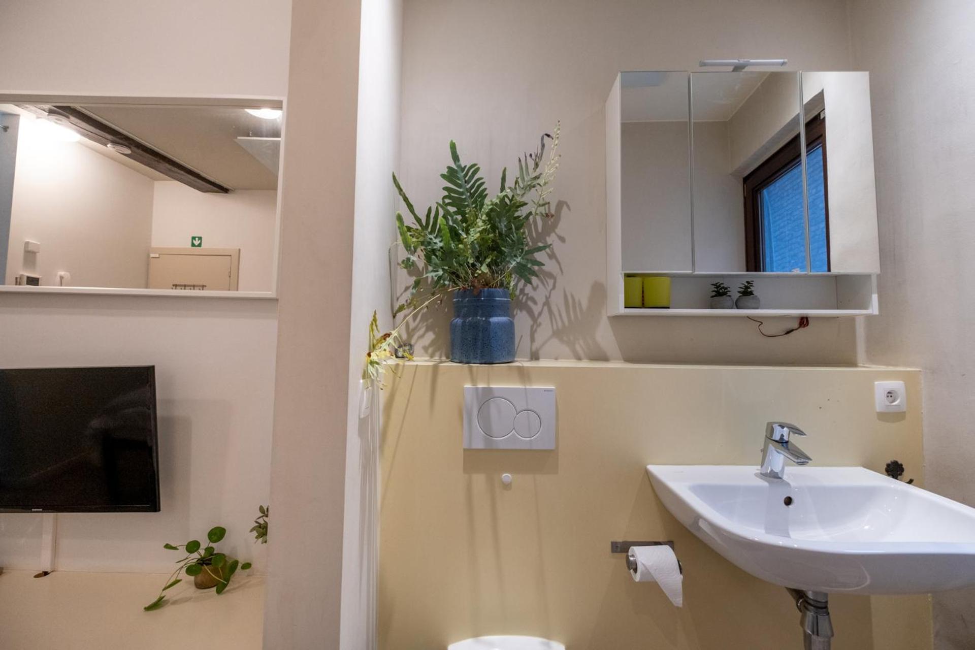 Cityhome Apartments In The Heart Of Antwerpen Phòng bức ảnh