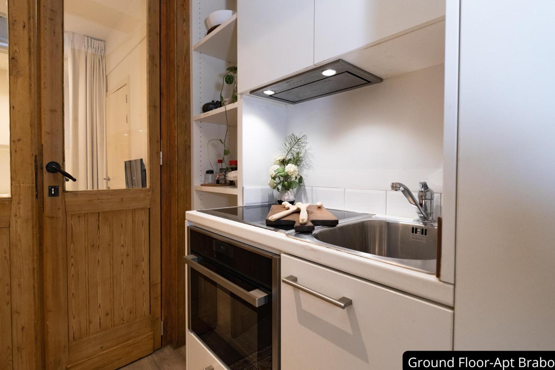Cityhome Apartments In The Heart Of Antwerpen Ngoại thất bức ảnh